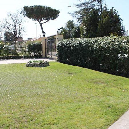 Almaresort B&B Roma Dış mekan fotoğraf