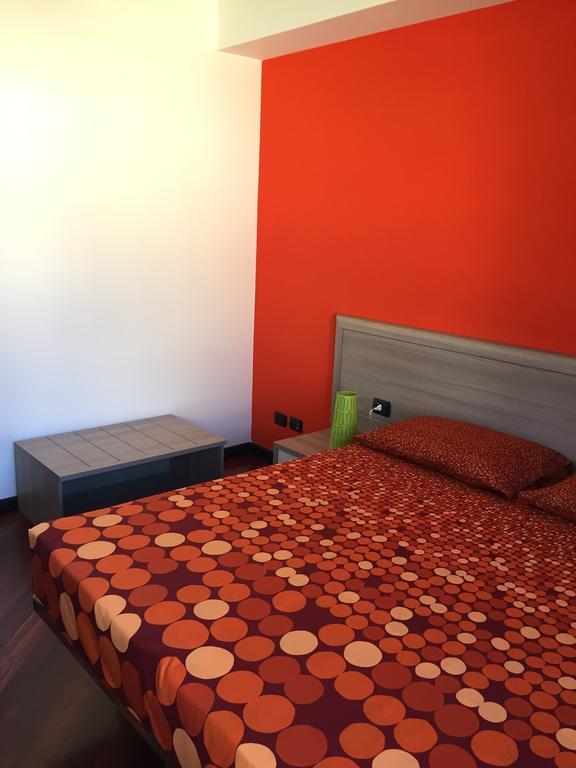 Almaresort B&B Roma Oda fotoğraf