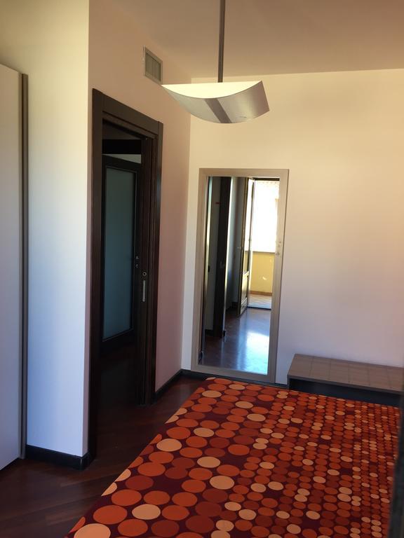 Almaresort B&B Roma Oda fotoğraf