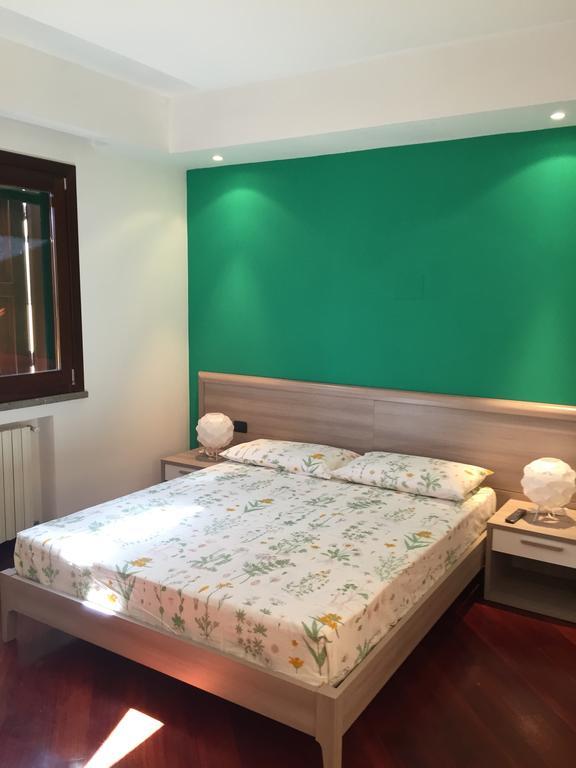 Almaresort B&B Roma Oda fotoğraf