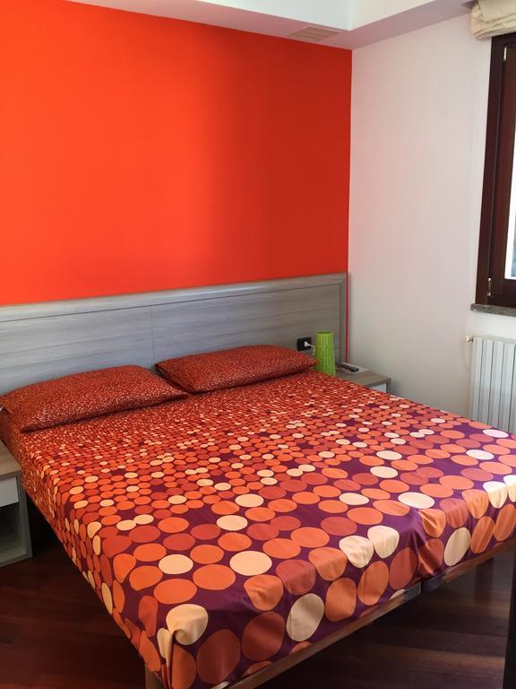 Almaresort B&B Roma Oda fotoğraf