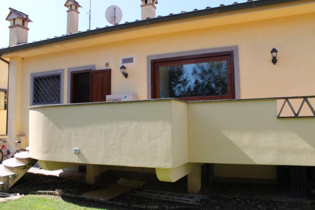 Almaresort B&B Roma Dış mekan fotoğraf
